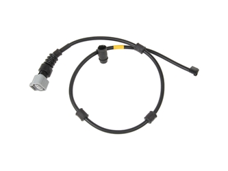 BS140701 Sadeca Brake Pad Wear Sensor; Rear Right