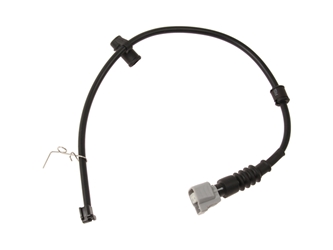BS141501 Sadeca Brake Pad Wear Sensor; Rear