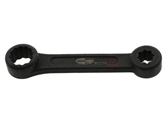 00100162 Baum Tools Offset Wrench