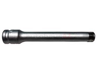 112250 Baum Tools Engine Cylinder Head Bolt Socket; E12 External TORX; 1/2 Inch Drive