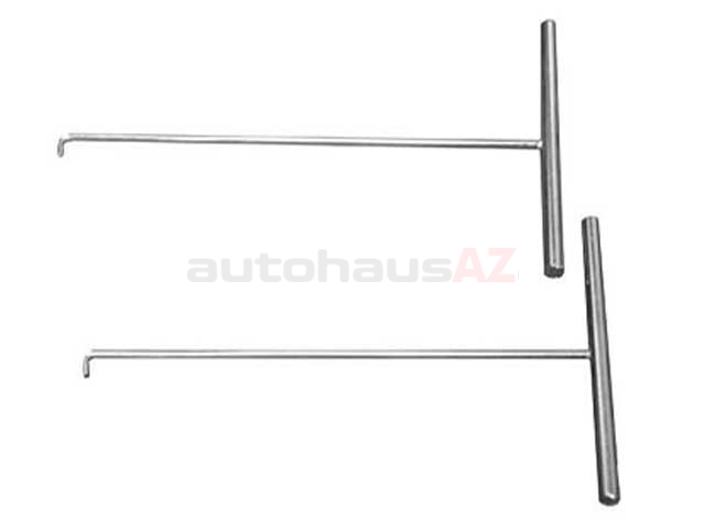 1400233 Baum Tools Instrument Cluster Removal Tool