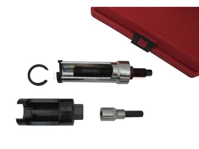 B611PRESS Baum Tools Fuel Injector Puller