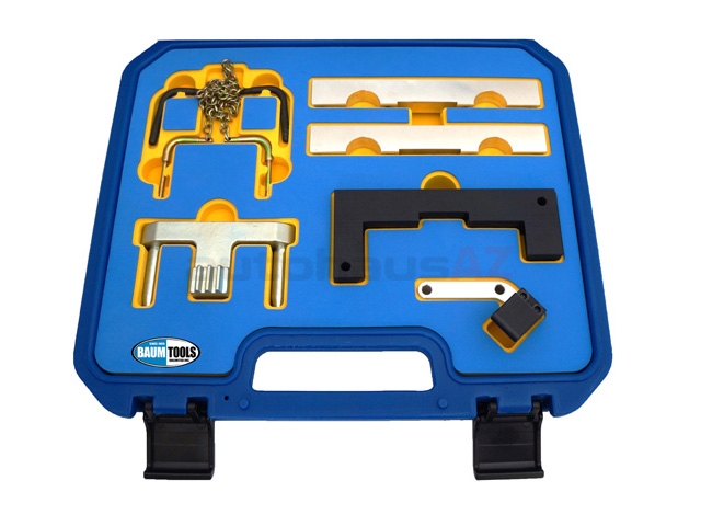 B6420031KIT Baum Tools Engine Timing Tool Set