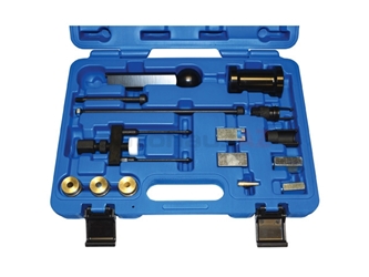 BT10133PLUS Baum Tools Fuel Injector and Seal Tool Kit