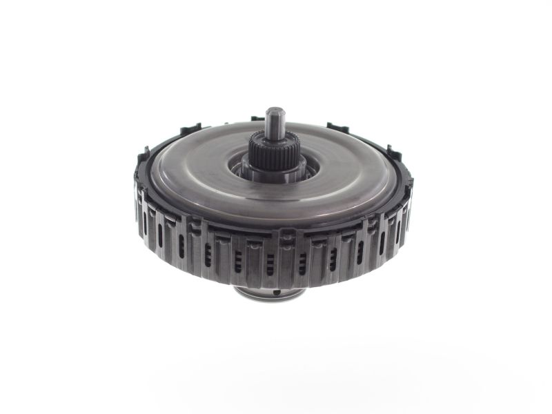 02E398029C Borg Warner Auto Dual Clutch Trans Clutch Kit