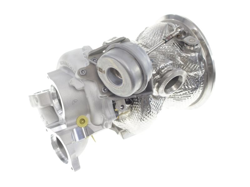 06M145689AC Borg Warner Turbocharger