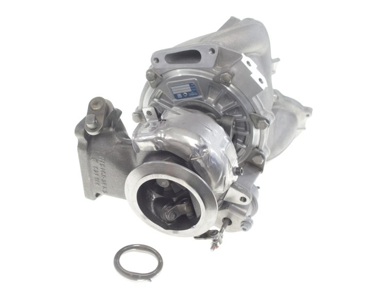 11657809863 Borg Warner Turbocharger