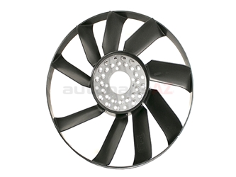 ERR4960 Borg Warner Cooling Fan Blade