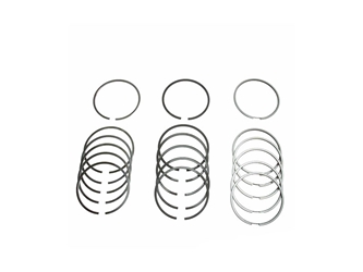 C1485 Grant Piston Ring Set; Standard