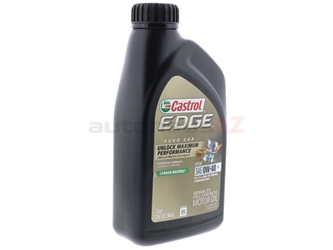 15EFDF Castrol Edge Engine Oil