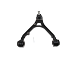 CAT558501 Aftermarket Control Arm & Ball Joint Assembly; Front Left Upper