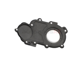 06E103153E Corteco-CFW Crankshaft Oil Seal; Front