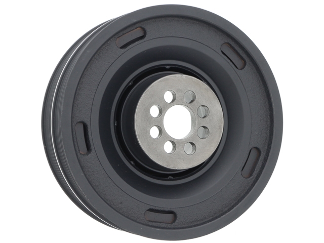 06E105251F Corteco Crankshaft Pulley