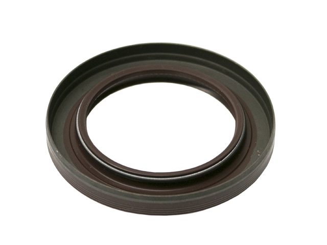 120997034664 Corteco Crankshaft Oil Seal; Front