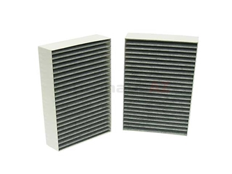 1648300218 Corteco-Micronair Cabin Air Filter Set; Set of 2