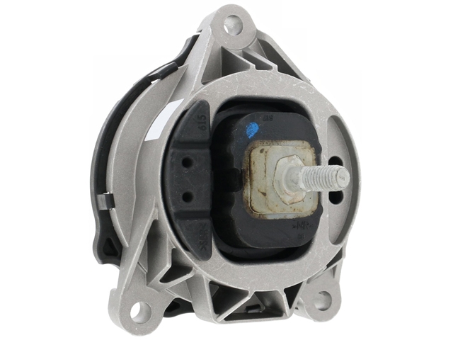 22116863821 Corteco Engine Mount; Left