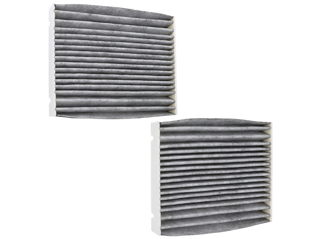 2238352300 Corteco-Micronair Cabin Air Filter Set