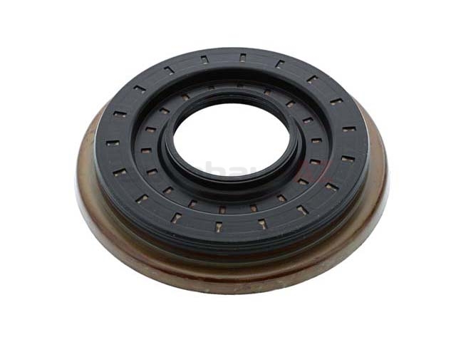 2309970346 Corteco Axle Shaft Seal; Rear