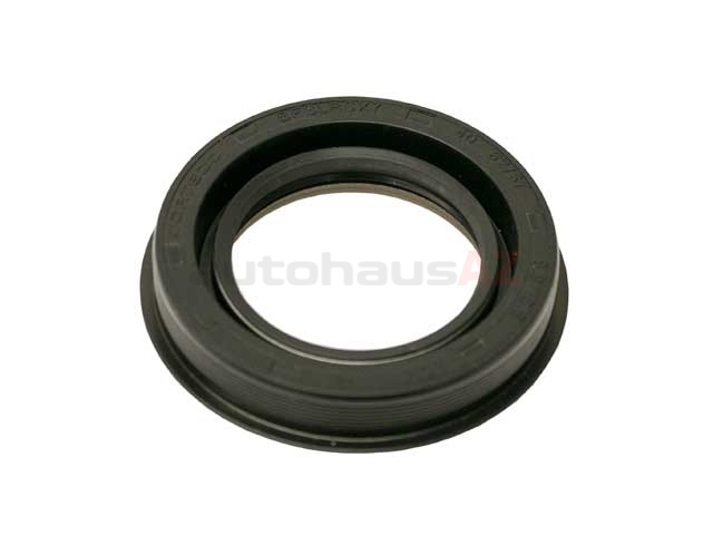 23117550058 Corteco Axle Differential Seal; Differential Output Shaft Seal; 40 X 62mm