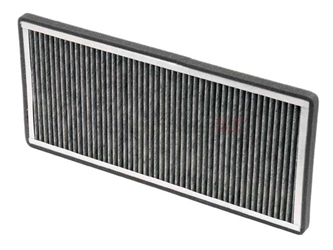 64312218428 Corteco-Micronair Cabin Air Filter; Activated Charcoal