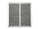 64319195194 Corteco-Micronair Cabin Air Filter; Activated Charcoal