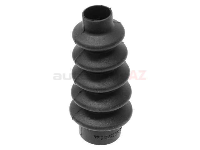 91142359301 Corteco Fuel Injection Accelerator Rod Boot; At Rear Body Wall