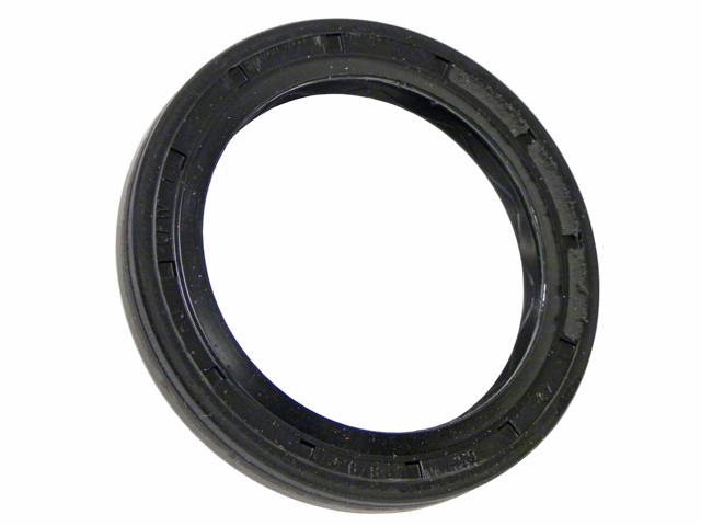 LR003154 Corteco Axle Shaft Seal; Front Left Inner