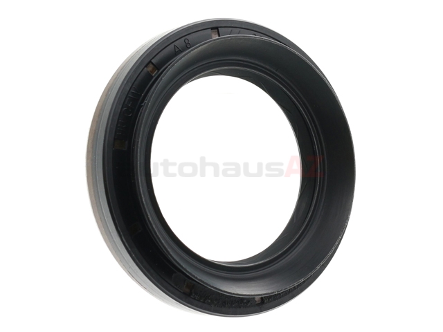 LR158113 Corteco Axle Shaft Seal; Rear