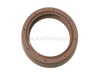 LUC100290L Corteco Camshaft Oil Seal; Front