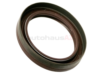 LUF000010 Corteco Crankshaft Oil Seal; Front; 48x65x10mm