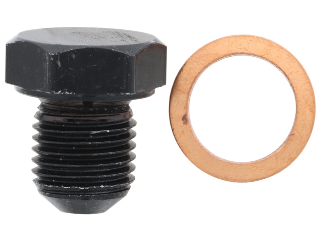 N90288901 Corteco Oil Drain Plug