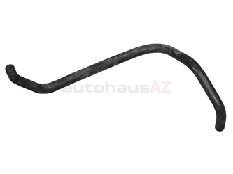 13541719967 Rein Automotive Coolant Hose; Water Hose from Throttle Housing