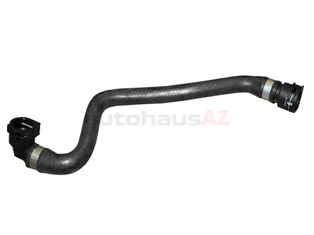 CHE0425R Rein Automotive Expansion Tank/Coolant Reservoir Hose; Water Pump to Expansion Tank Hose