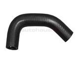 CHE0430 Rein Coolant Hose; Coolant Pipe to Oil Cooler