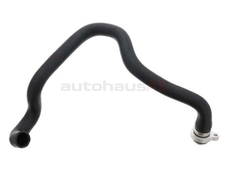 CHE0457 Rein Automotive Coolant Hose; Thermostat to Cylinder Head