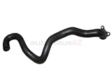 11537541992 Rein Automotive Coolant Hose; Cylinder Head to Thermostat Housing