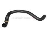 CHH0354P Rein Automotive Heater Hose; Return Hose from Heater Core to Pipe