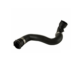 CHK0198P Rein Automotive Radiator Coolant Hose; Lower; With Switch