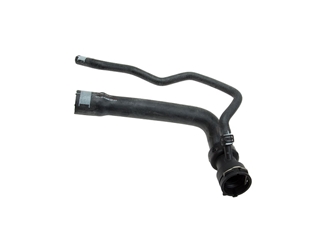 CHR0034P Rein Radiator Coolant Hose; Upper Radiator to Pipe and Expansion Tank