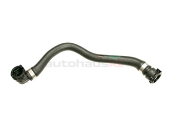 CHR0085P Rein Automotive Coolant Hose; Return pipe