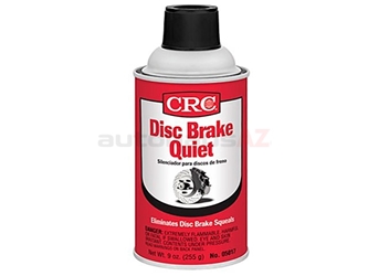05017 CRC Industries Brake Anti-Squeal Paste