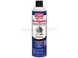 05080 CRC Industries Brake Anti-Squeal Paste; 11.25 oz Aerosol Can