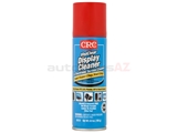 05131 CRC Industries Display and Electronic Screen Cleaner; 6.9 oz Aerosol Can