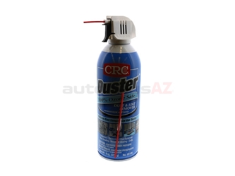 05185 CRC Industries Compressed Air Duster; 8 Oz Aerosol