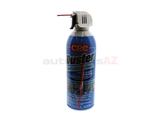 05185 CRC Industries Compressed Air Duster; 8 Oz Aerosol