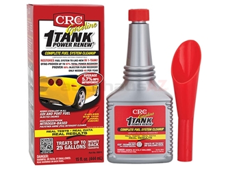 05815 CRC Industries Fuel Additive; 15 oz Bottle