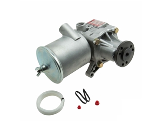 CM016 C & M Power Steering Pump