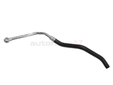 32411095514 Cohline Power Steering Hose; Fluid Container to Power Steering Pump