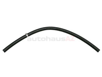 4B0422891B Cohline Power Steering Hose; Suction Hose from Reservoir to Pipe