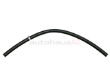 4B0422891B Cohline Power Steering Hose; Suction Hose from Reservoir to Pipe